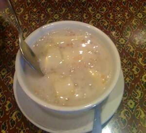 Orchids Authentic Thai Food South Lake Tahoe Reno